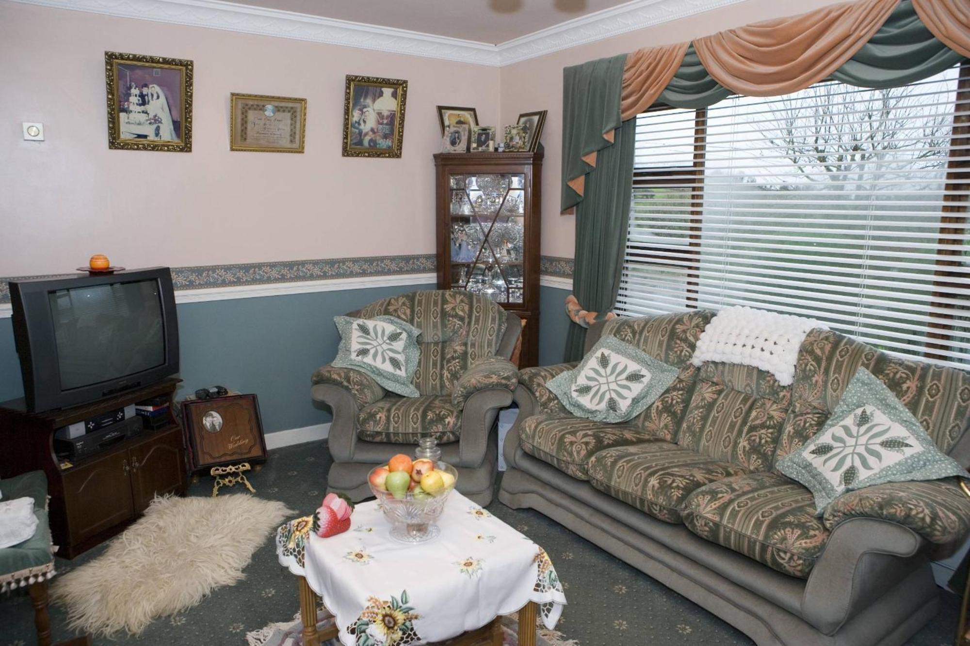 Fortview House Redhills ภายนอก รูปภาพ