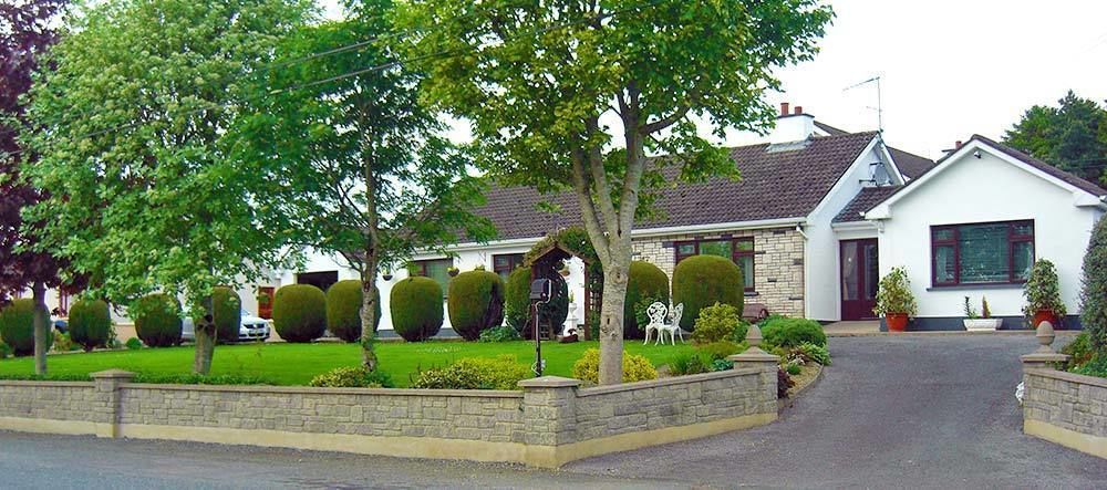 Fortview House Redhills ภายนอก รูปภาพ