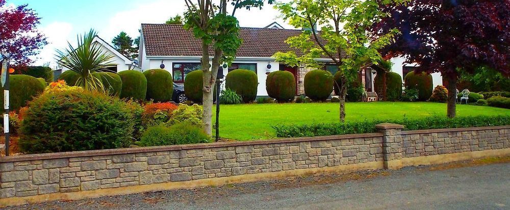 Fortview House Redhills ภายนอก รูปภาพ